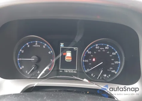 2017 Toyota Rav4 Xle from USA, damaged, VIN JTMWFREV8HJ113492